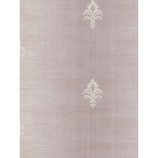 Seabrook Designs CO81009 Connoisseur Acrylic Coated  Wallpaper